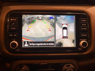 2022 Nissan Kicks 1.6 Platinum Bitono At