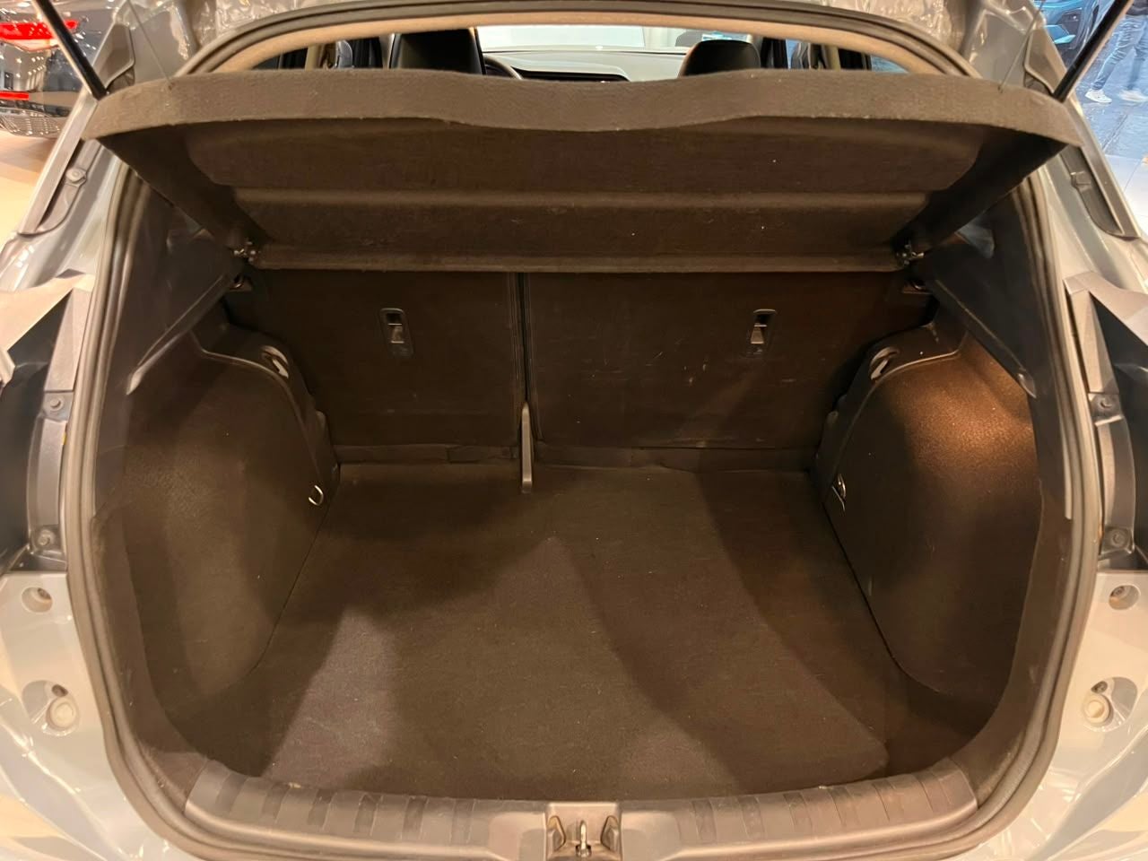 2022 Nissan Kicks 1.6 Platinum Bitono At