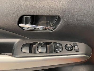 2020 Nissan Kicks 1.6 Advance At