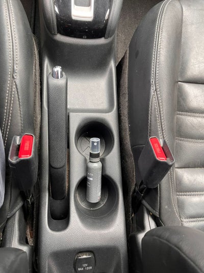 2020 Nissan Kicks 1.6 Advance At