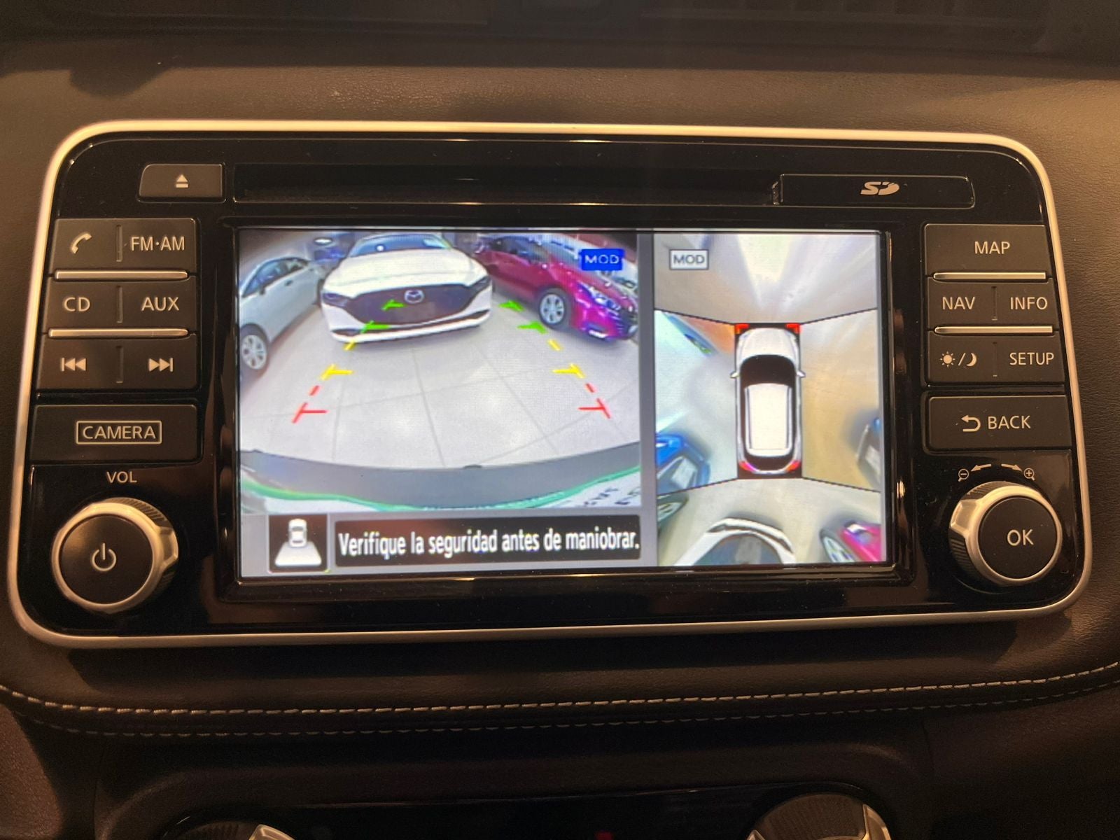 2020 Nissan Kicks 1.6 Advance At