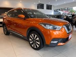 2020 Nissan Kicks 1.6 Advance At