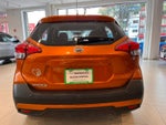 2020 Nissan Kicks 1.6 Advance At