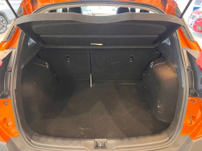 2020 Nissan Kicks 1.6 Advance At