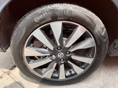 2020 Nissan Kicks 1.6 Advance At