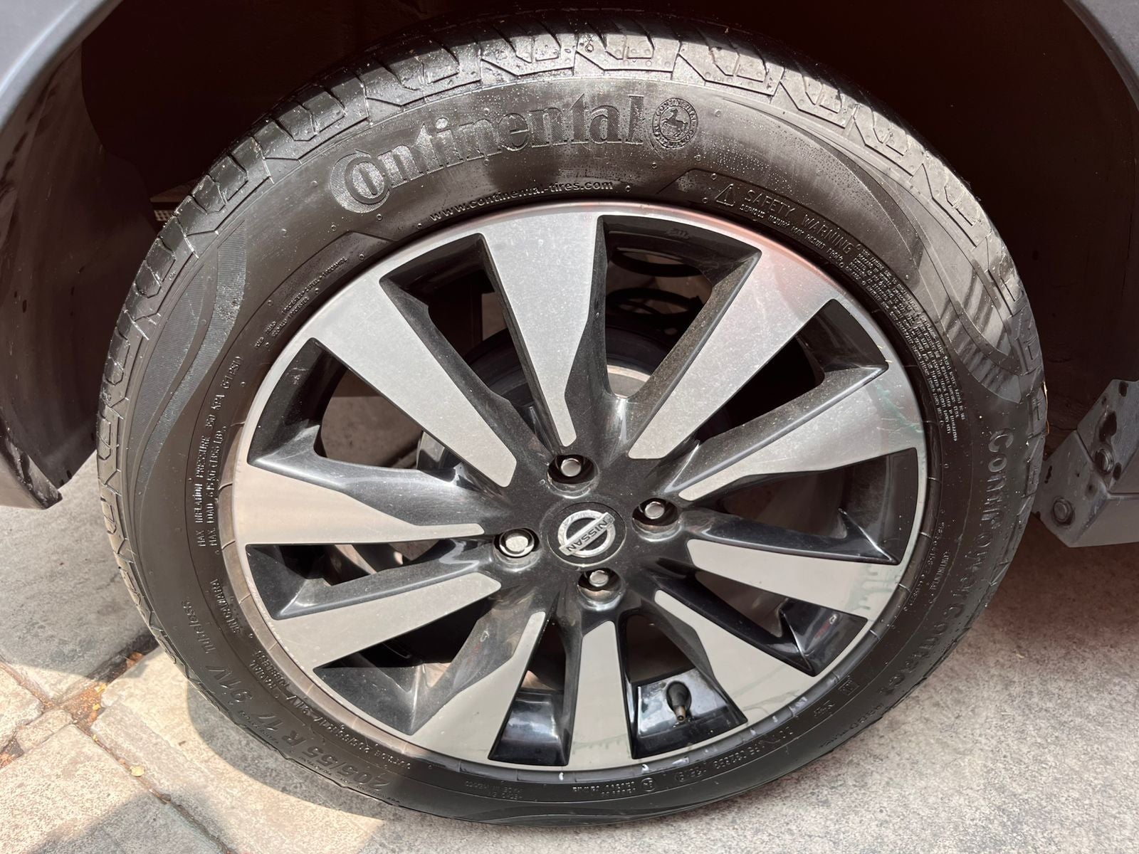 2020 Nissan Kicks 1.6 Advance At