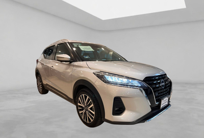 2023 Nissan Kicks 1.6 Platinum At