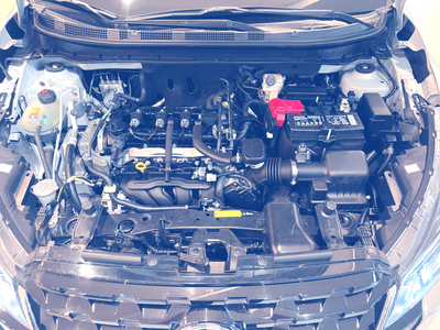 2023 Nissan Kicks 1.6 Platinum At