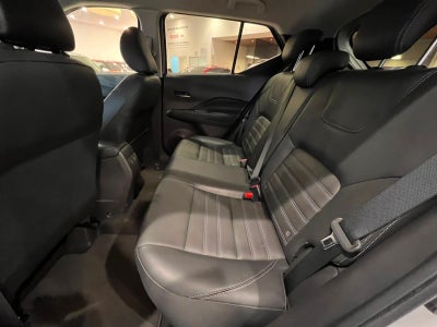 2023 Nissan Kicks 1.6 Platinum At