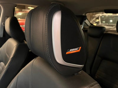 2023 Nissan Kicks 1.6 Platinum At