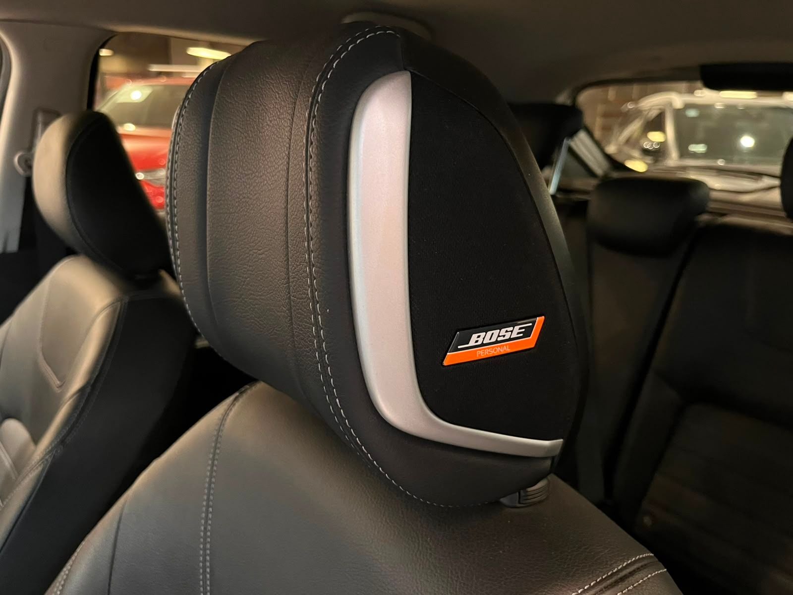 2023 Nissan Kicks 1.6 Platinum At