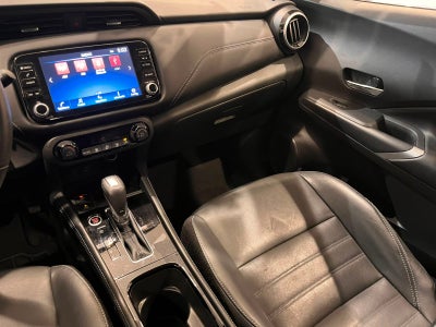 2023 Nissan Kicks 1.6 Platinum At