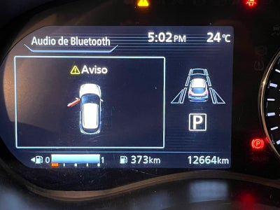 2023 Nissan Kicks 1.6 Platinum At