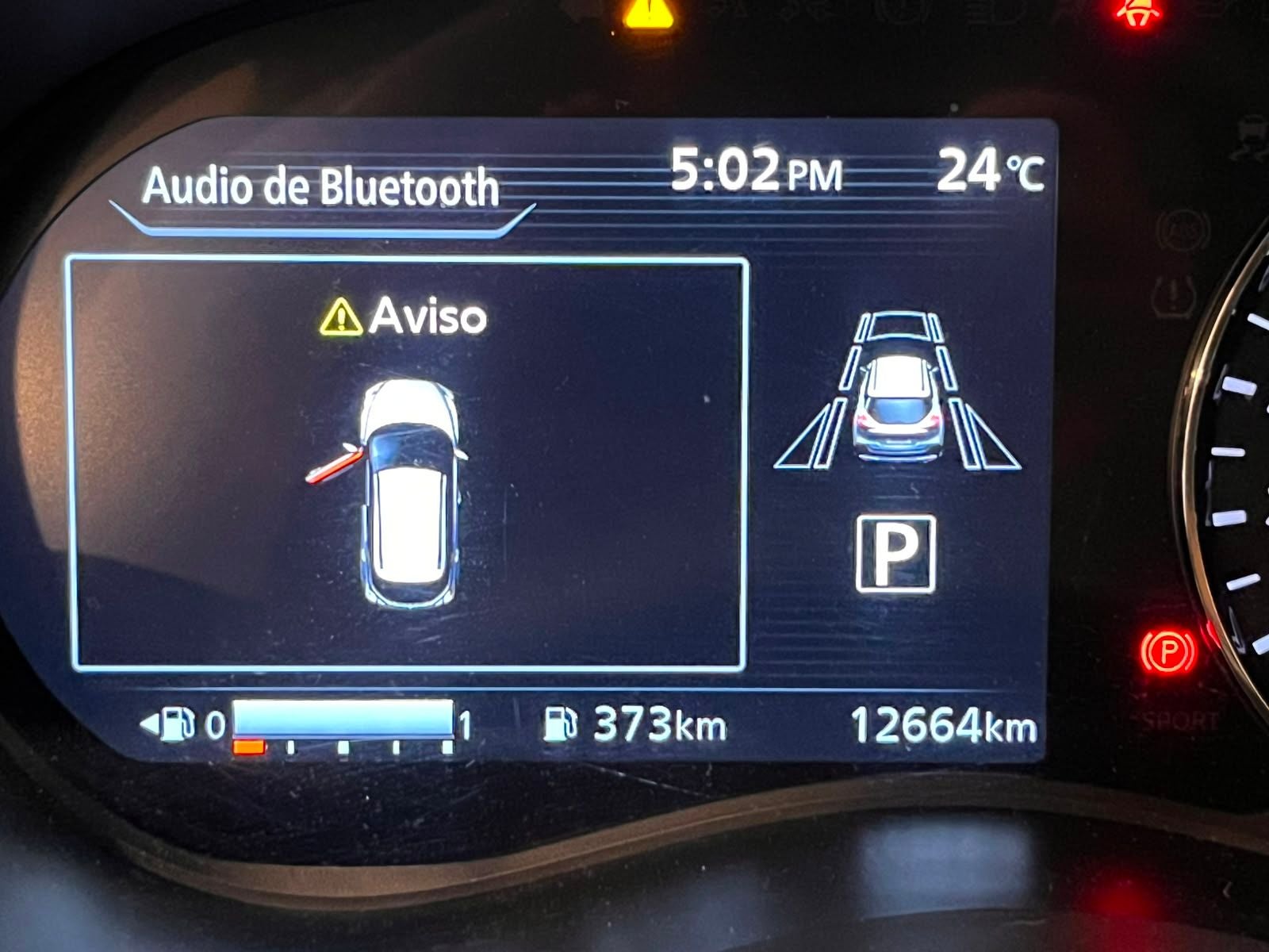 2023 Nissan Kicks 1.6 Platinum At