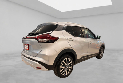 2023 Nissan Kicks 1.6 Platinum At