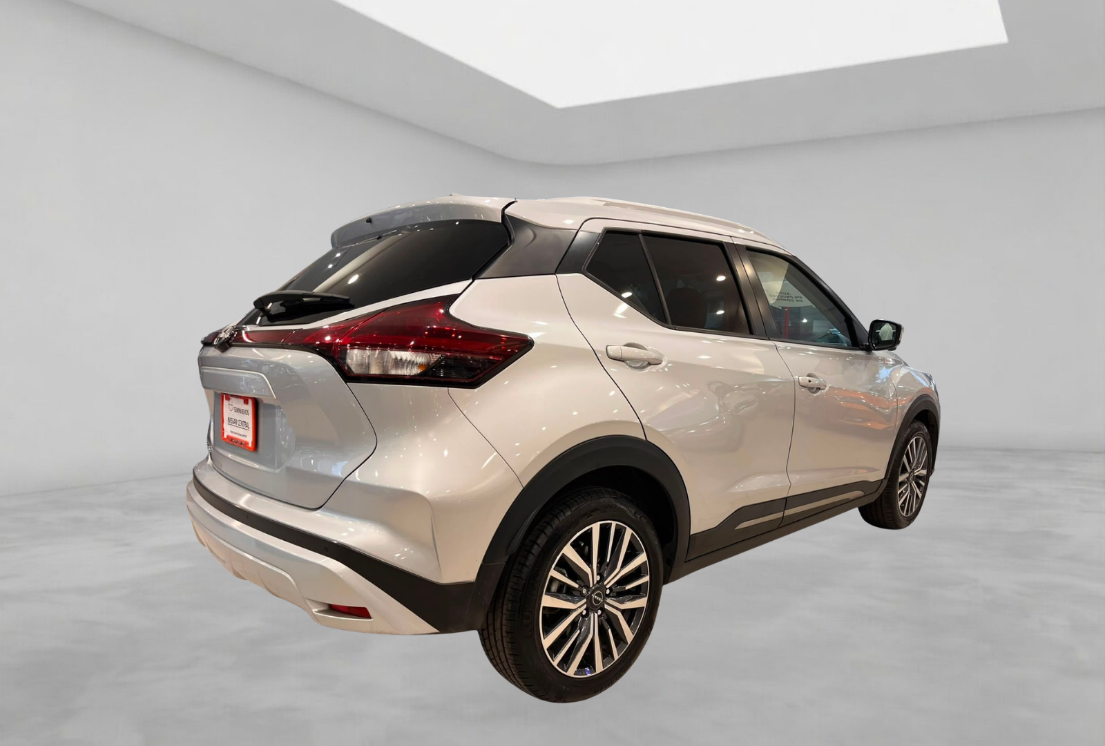 2023 Nissan Kicks 1.6 Platinum At