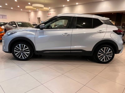 2023 Nissan Kicks 1.6 Platinum At