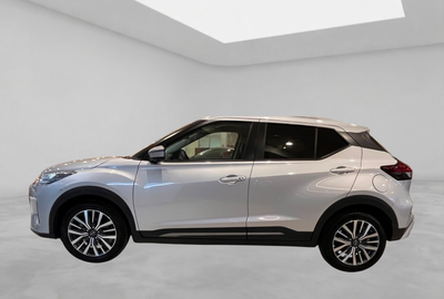 2023 Nissan Kicks 1.6 Platinum At