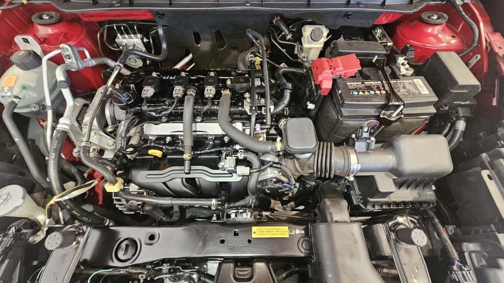 2023 Nissan Kicks 1.6 Platinum At