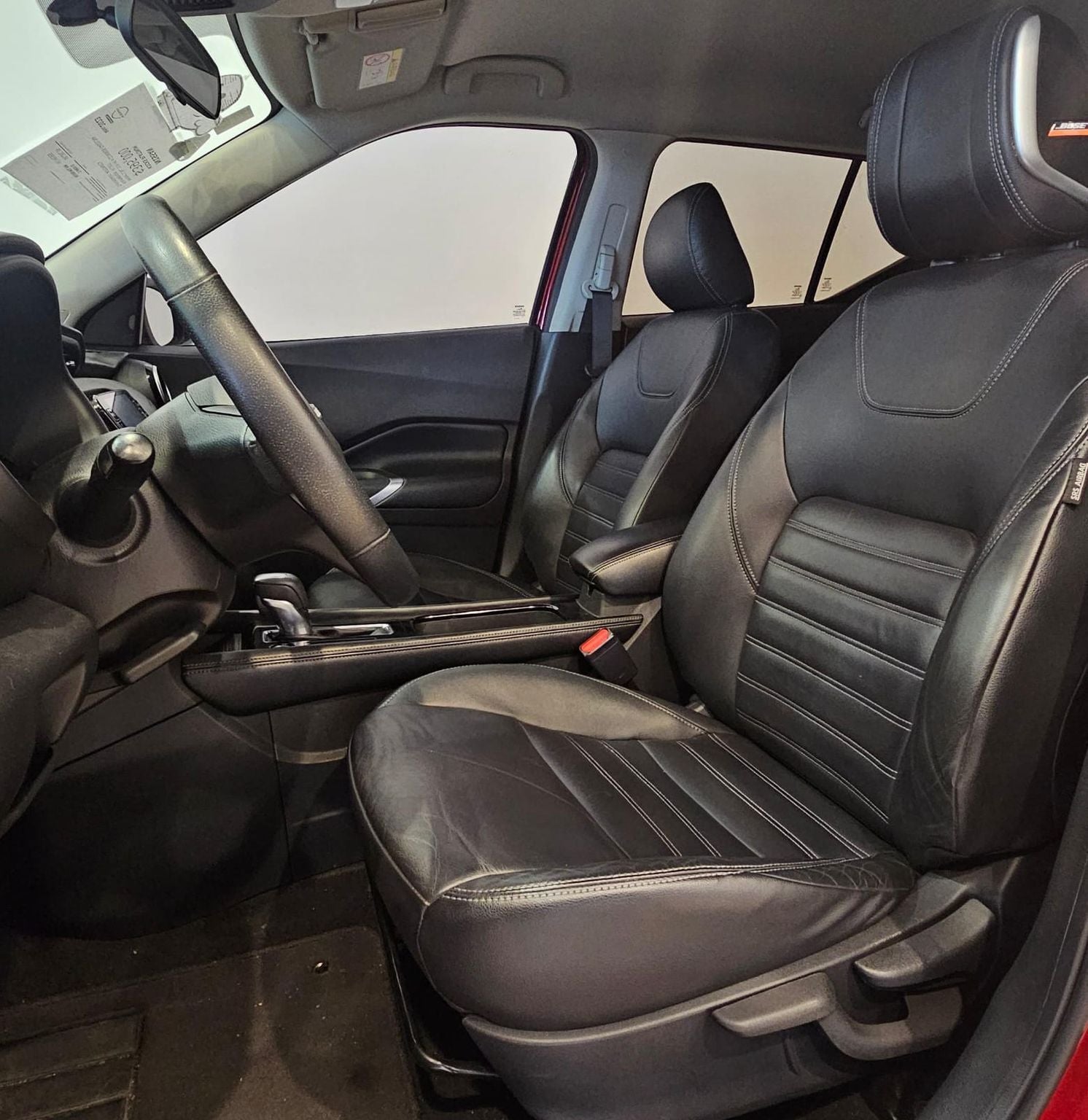 2023 Nissan Kicks 1.6 Platinum At