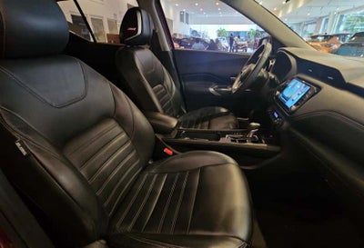 2023 Nissan Kicks 1.6 Platinum At