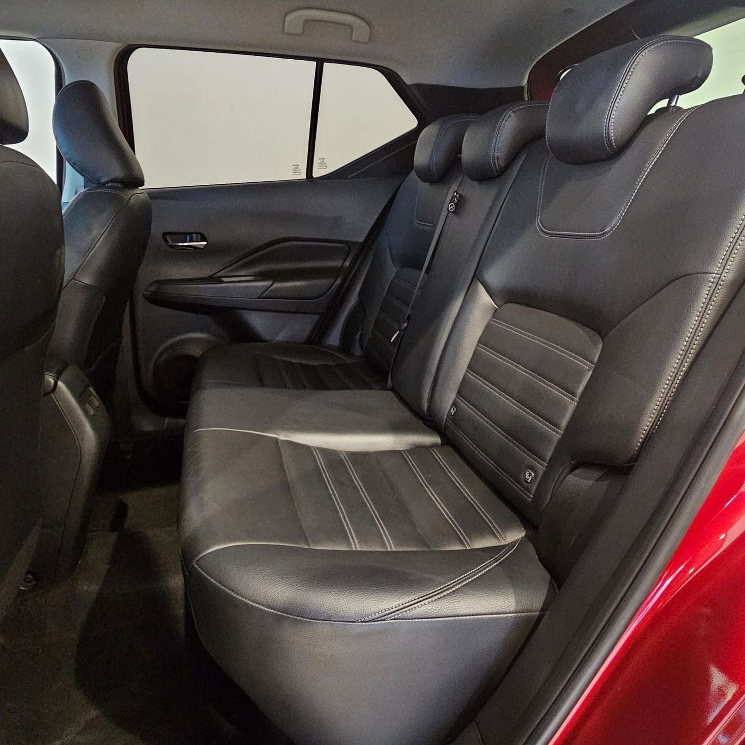 2023 Nissan Kicks 1.6 Platinum At