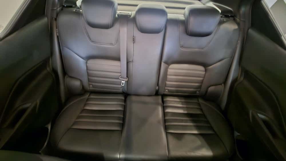 2023 Nissan Kicks 1.6 Platinum At