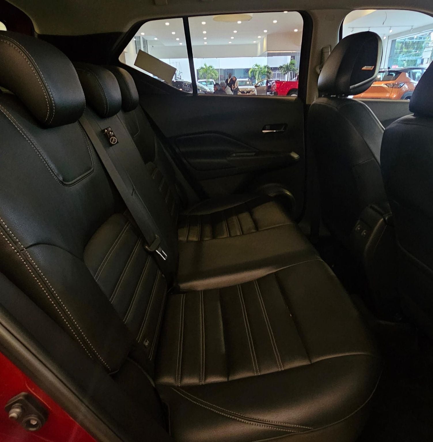 2023 Nissan Kicks 1.6 Platinum At