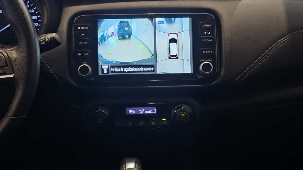 2023 Nissan Kicks 1.6 Platinum At