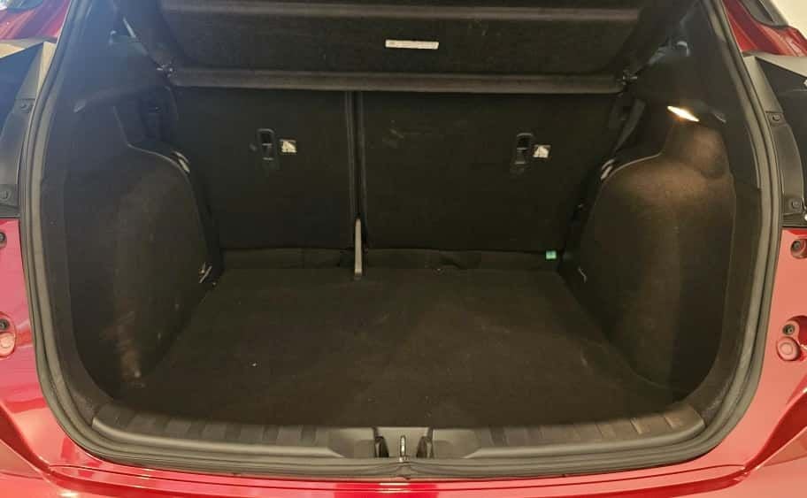 2023 Nissan Kicks 1.6 Platinum At