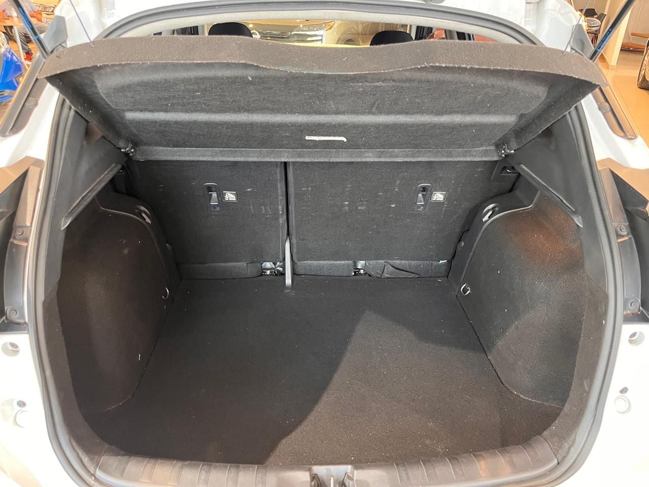 2023 Nissan Kicks 1.6 Advance At