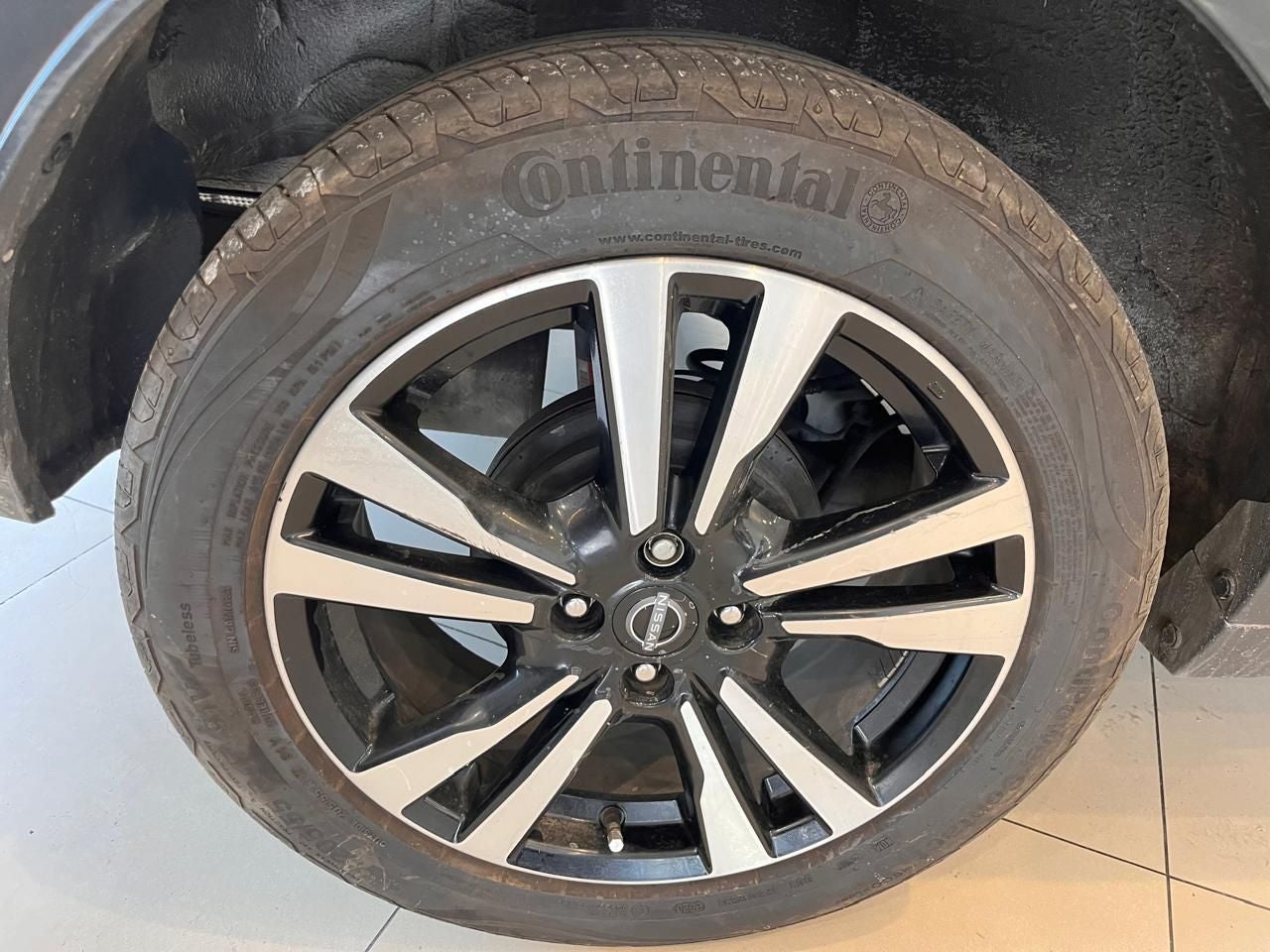 2023 Nissan Kicks 1.6 Advance At