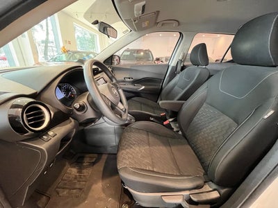 2023 Nissan Kicks 1.6 Advance At