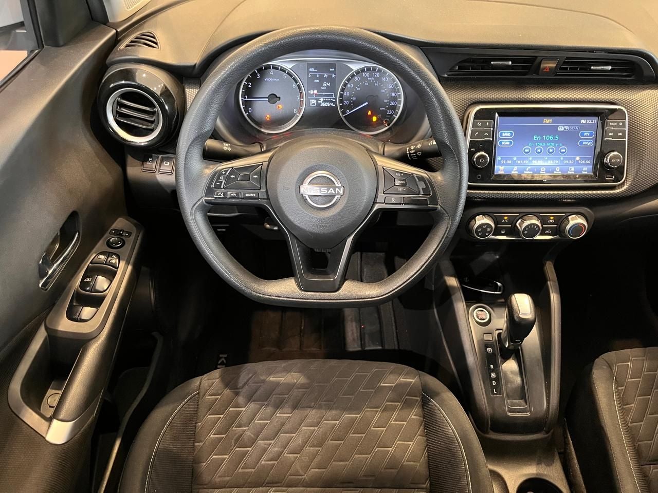 2023 Nissan Kicks 1.6 Advance At