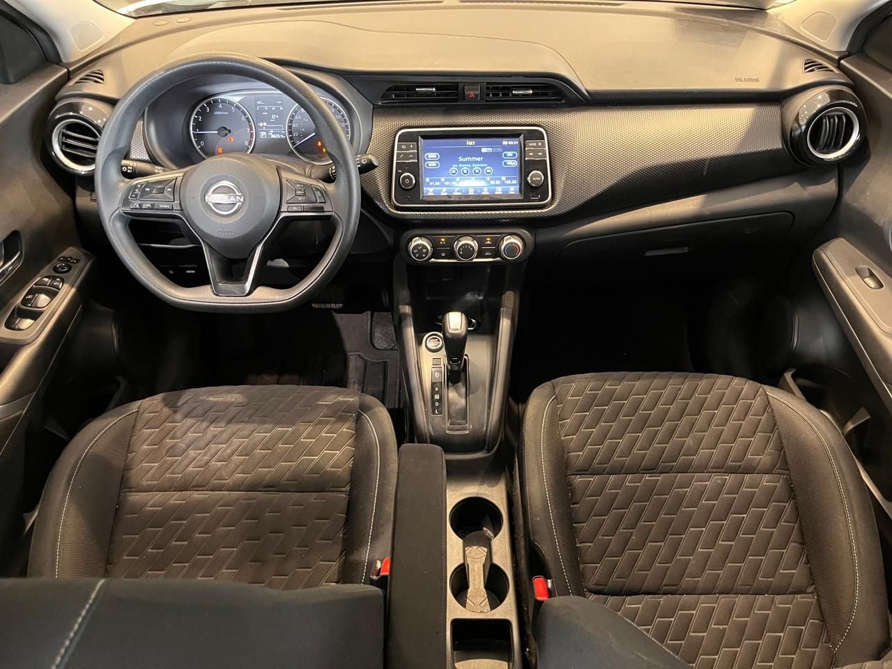 2023 Nissan Kicks 1.6 Advance At