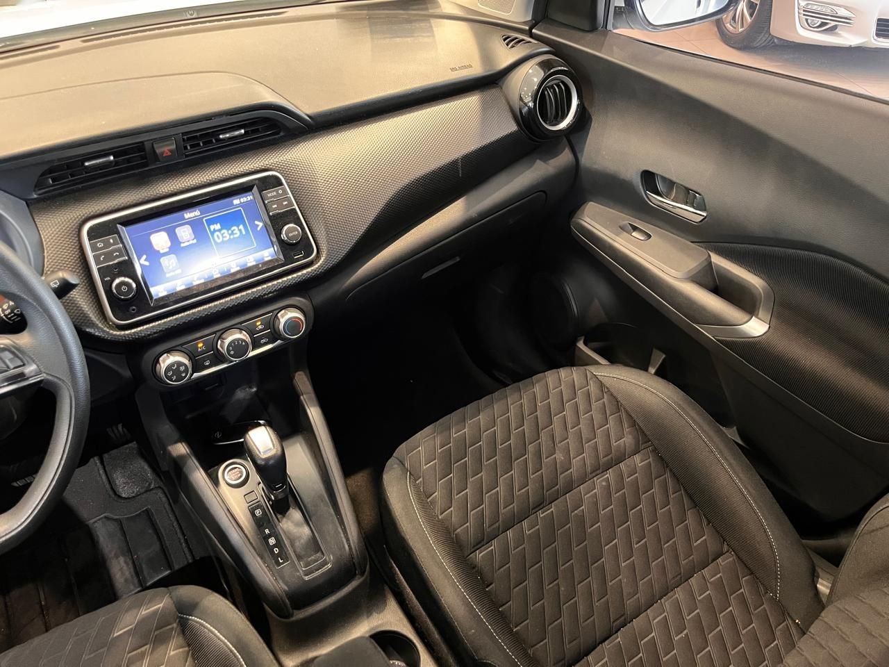 2023 Nissan Kicks 1.6 Advance At