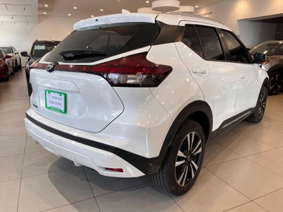 2023 Nissan Kicks 1.6 Advance At