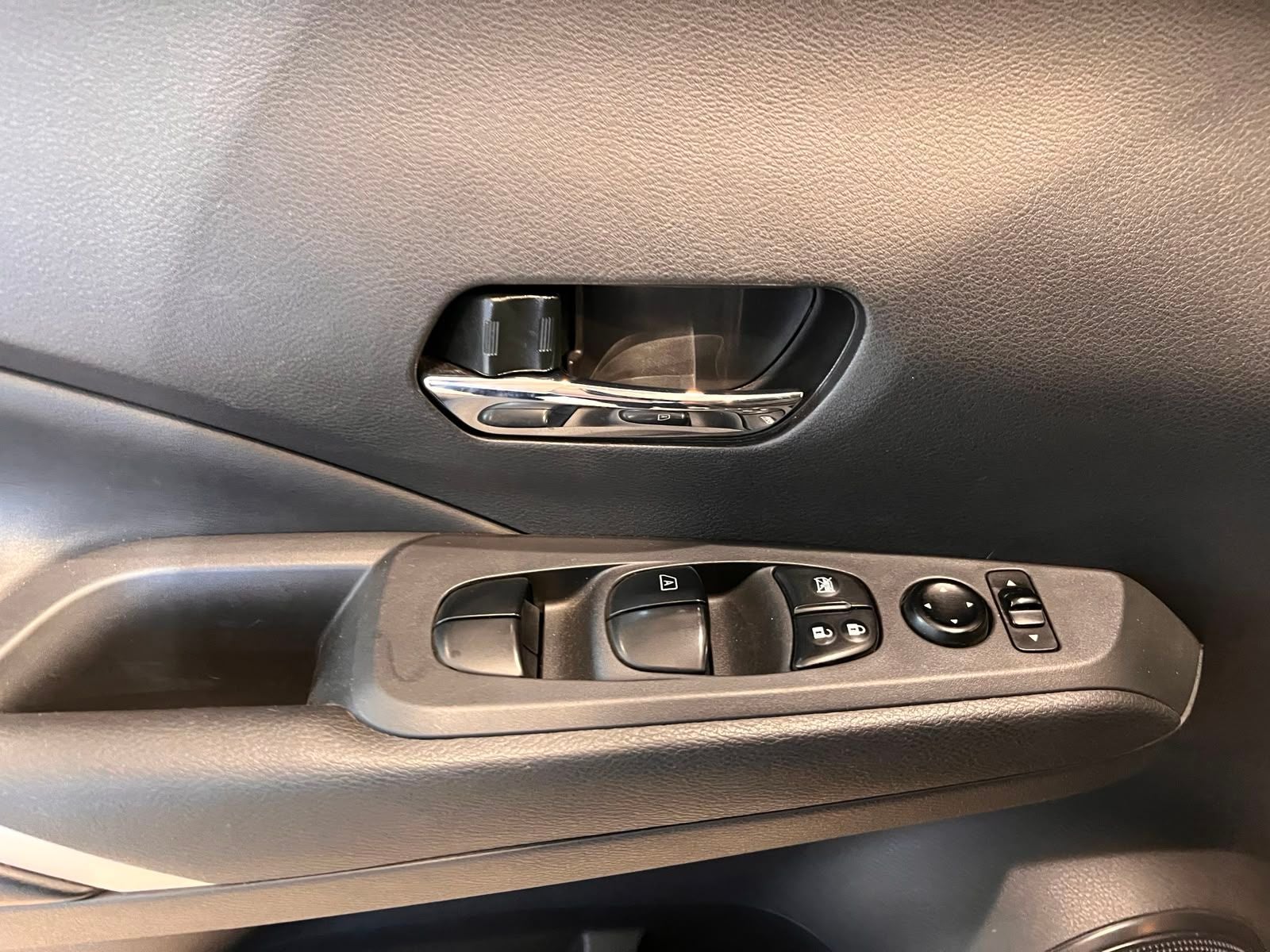 2021 Nissan Kicks 1.6 Platinum Bitono At