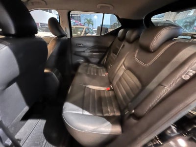 2021 Nissan Kicks 1.6 Platinum Bitono At