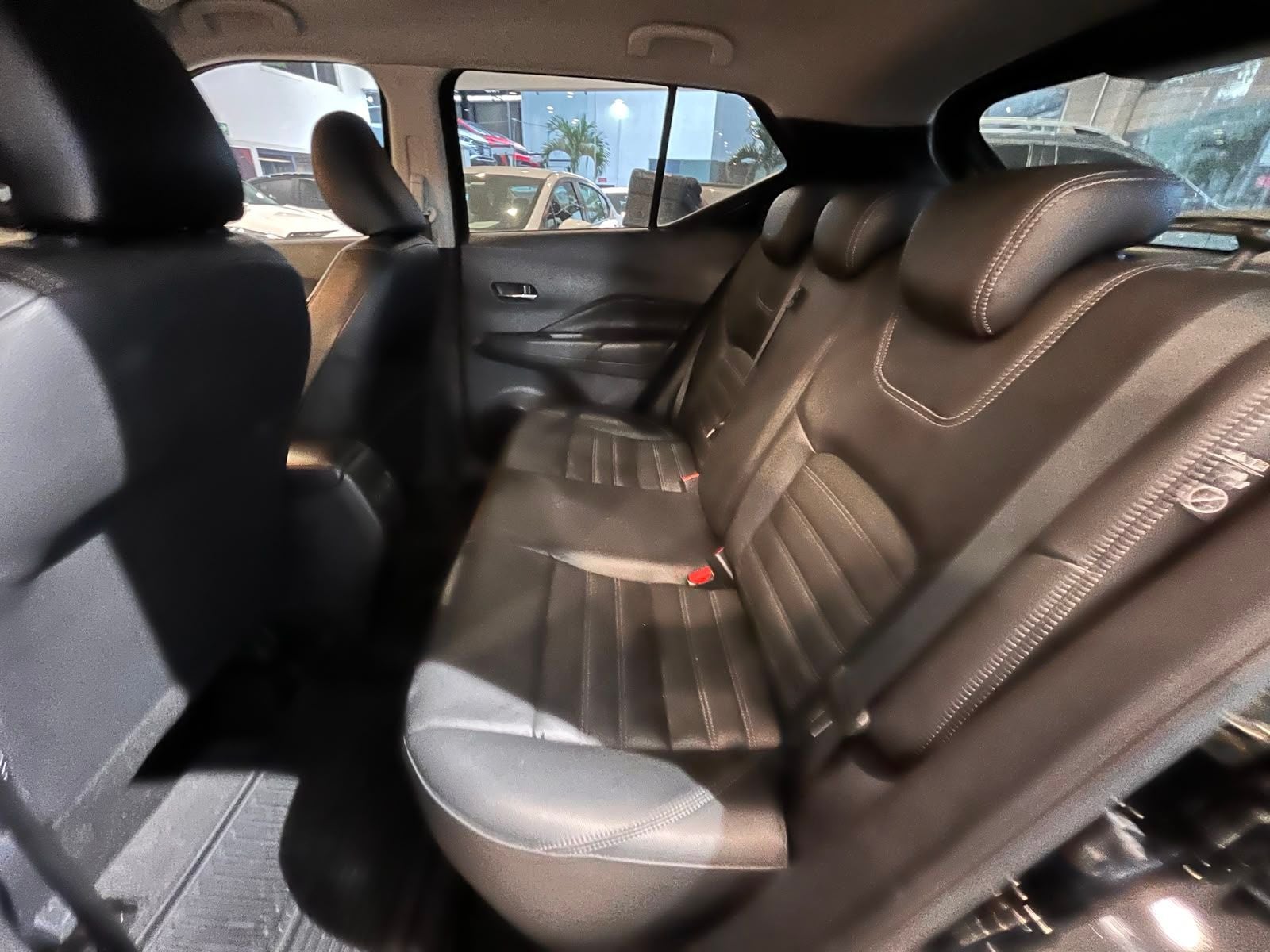 2021 Nissan Kicks 1.6 Platinum Bitono At