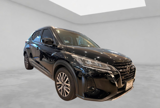 2021 Nissan Kicks 1.6 Platinum Bitono At
