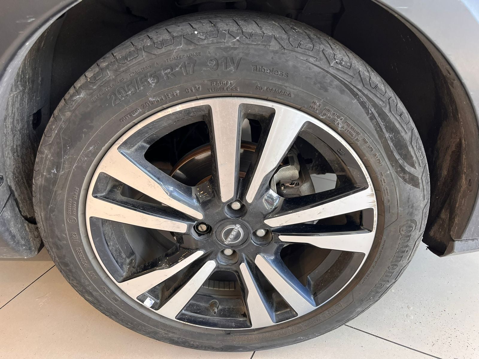 2023 Nissan Kicks 1.6 Advance At
