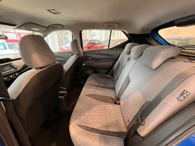 2023 Nissan Kicks 1.6 Advance At