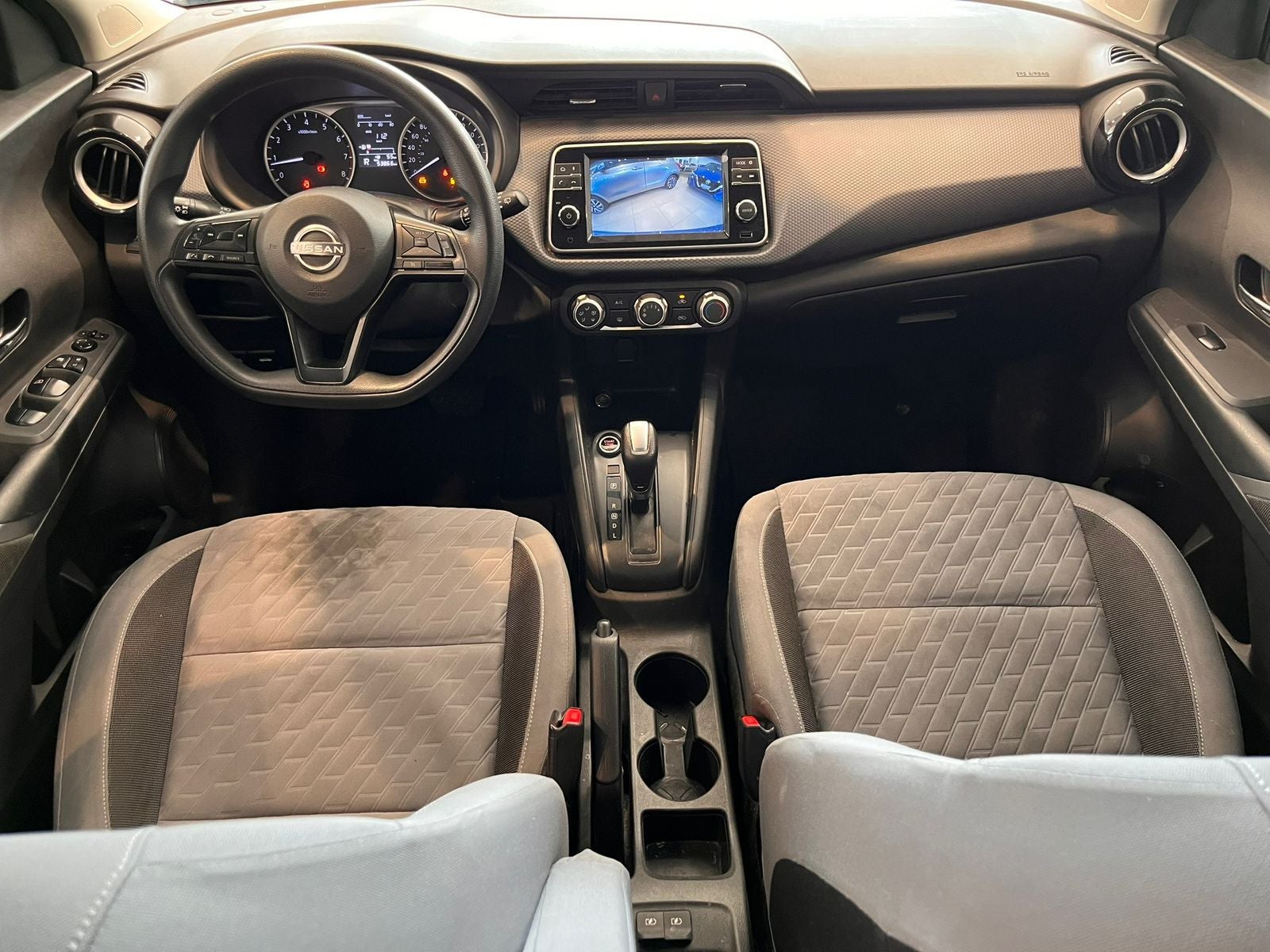 2023 Nissan Kicks 1.6 Advance At
