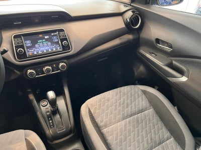 2023 Nissan Kicks 1.6 Advance At