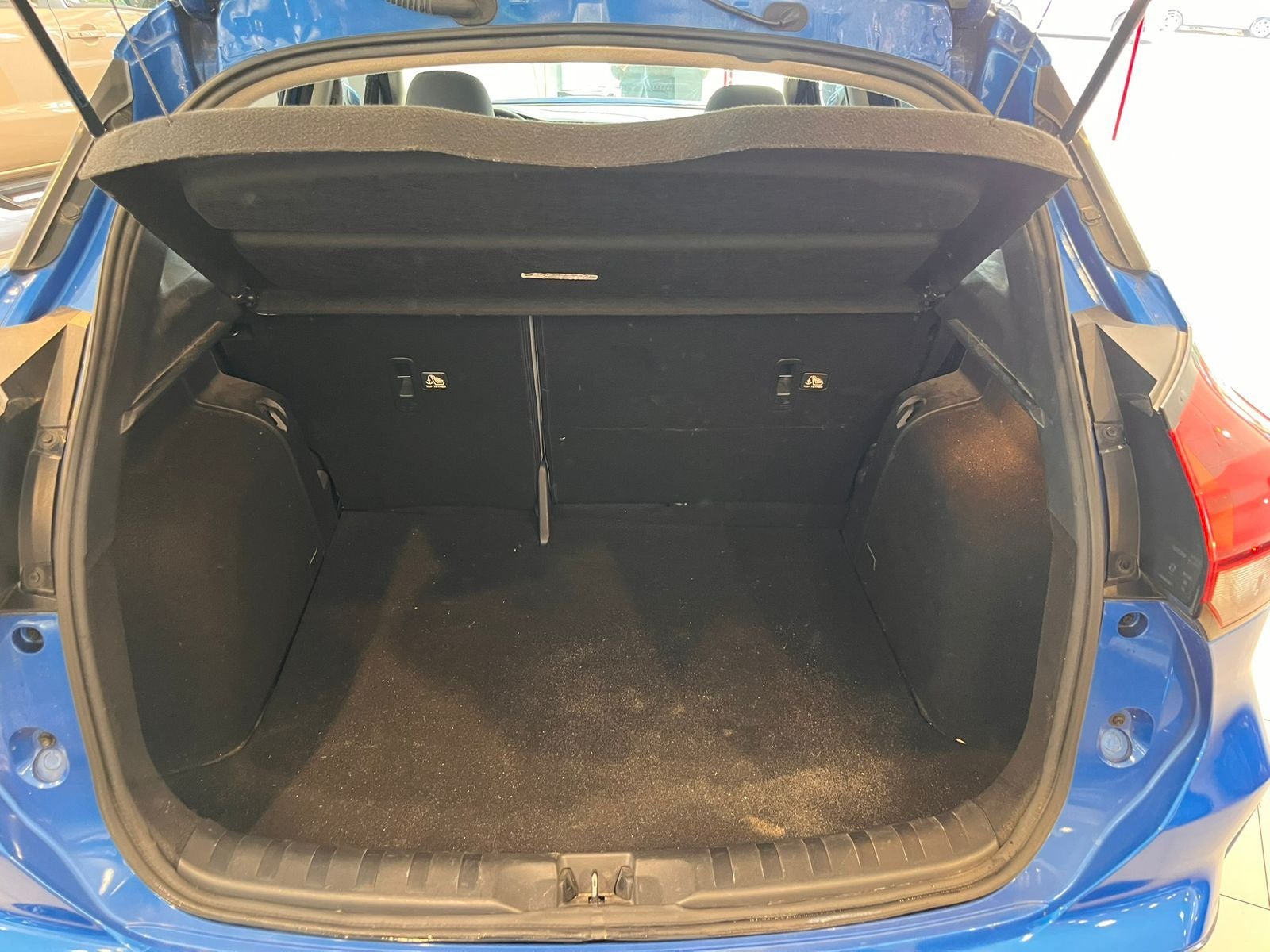 2023 Nissan Kicks 1.6 Advance At