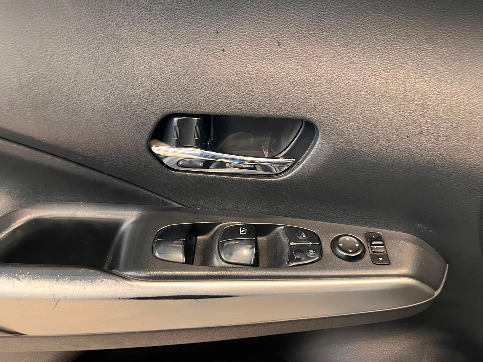 2019 Nissan Kicks 1.6 Exclusive At