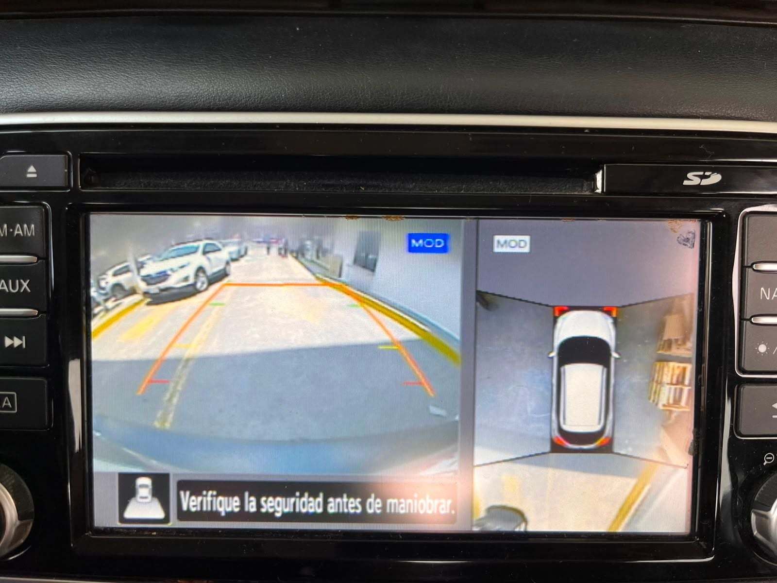 2019 Nissan Kicks 1.6 Exclusive At