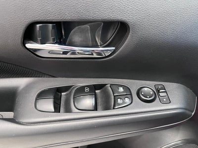 2025 Nissan Kicks 1.6 Play Advance Mt