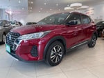 2025 Nissan Kicks 1.6 Play Advance Mt